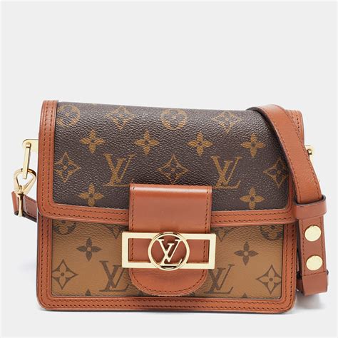 lv dauphine mini|lv dauphine bag.